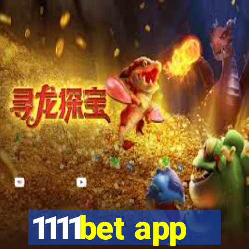 1111bet app